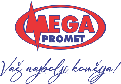 Megapromet Budva